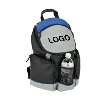 Camping Backpack Cooler-BG