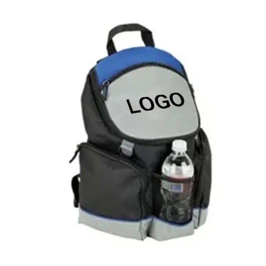Camping Backpack Cooler-BG
