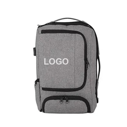 BRIEFCASE BACKPACK-B