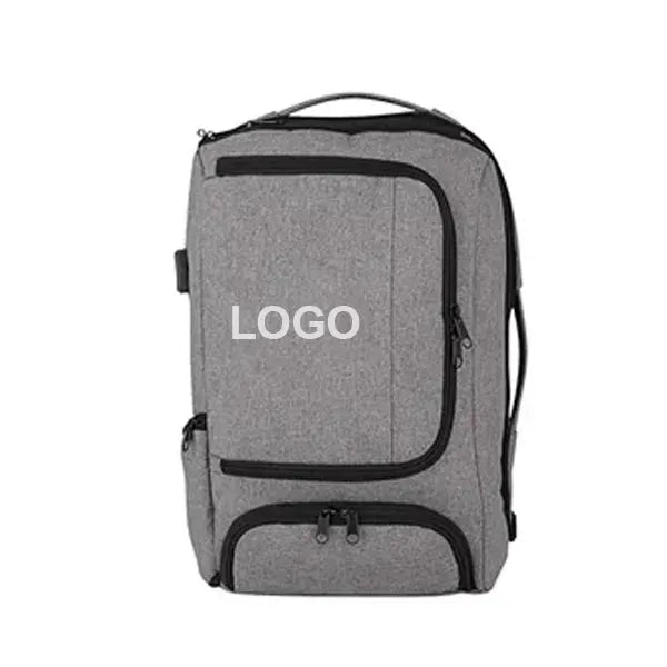 Office Seminar Backpack And Briefcase-C
