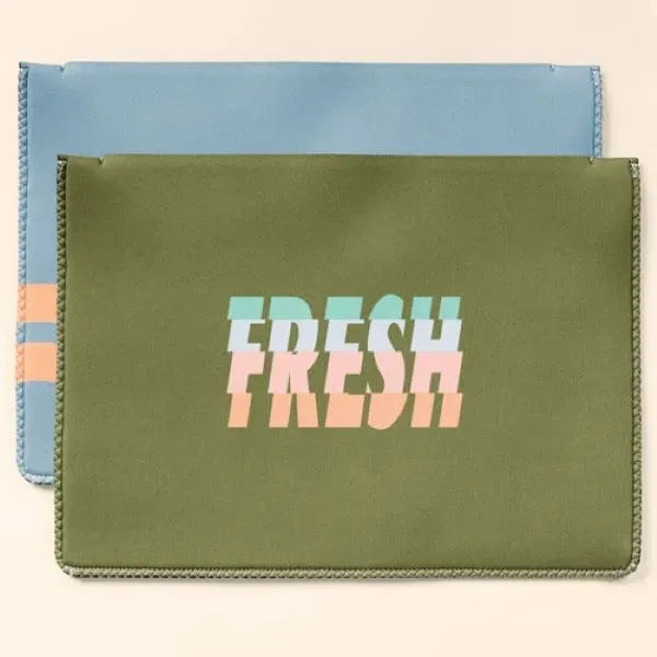 NEOPRENE LAPTOP SLEEVE 17 INCH MACBOOK PRO