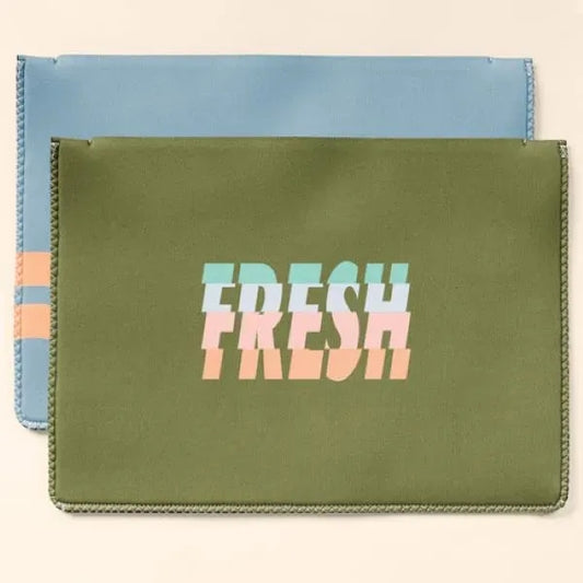 NEOPRENE LAPTOP SLEEVE 17 INCH MACBOOK PRO