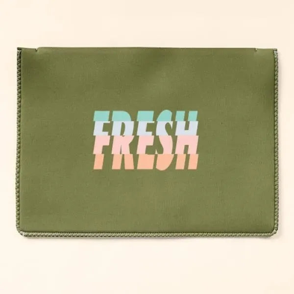 NEOPRENE LAPTOP SLEEVE 17 INCH MACBOOK PRO