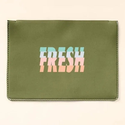 NEOPRENE LAPTOP SLEEVE 17 INCH MACBOOK PRO