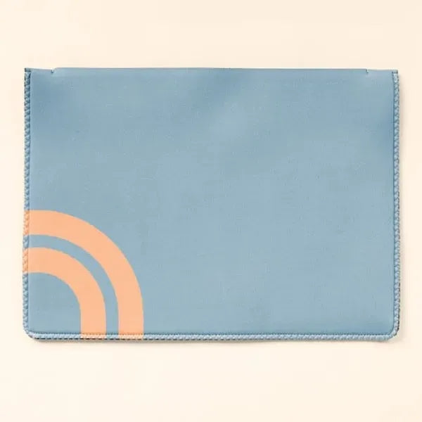 NEOPRENE LAPTOP SLEEVE 17 INCH MACBOOK PRO