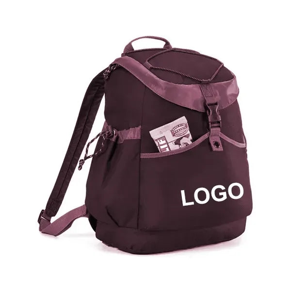 Economic Holiday Backpack-C-BG