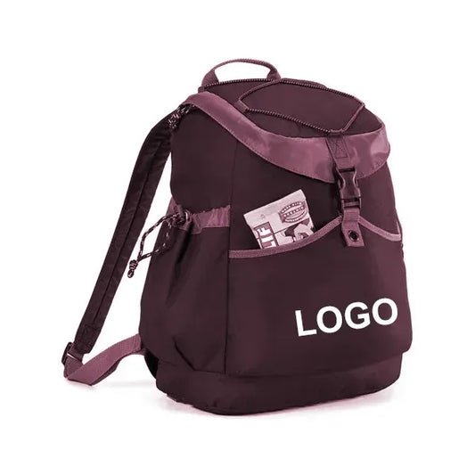 Economic Holiday Backpack-C-BG