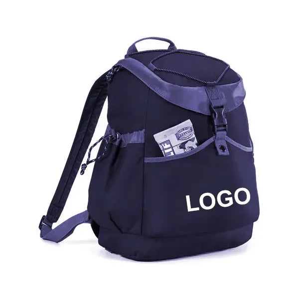 Low Cost Vacation Backpack-D