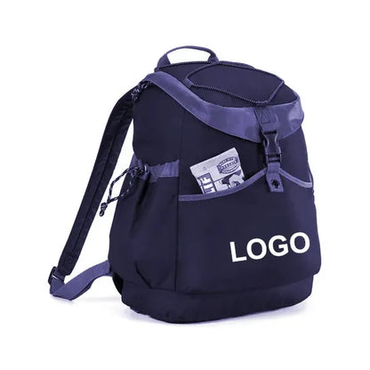 Low Cost Vacation Backpack-D