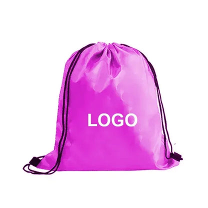 Price Saver Drawstring Backpack
