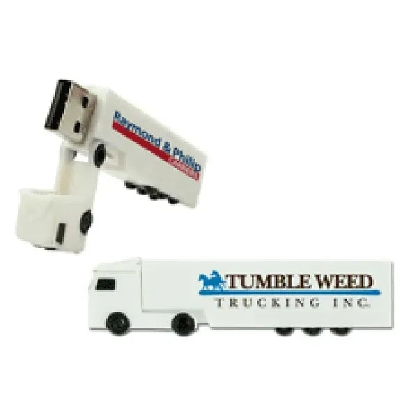 USB Storage Drive - U81-32GB-Truck
