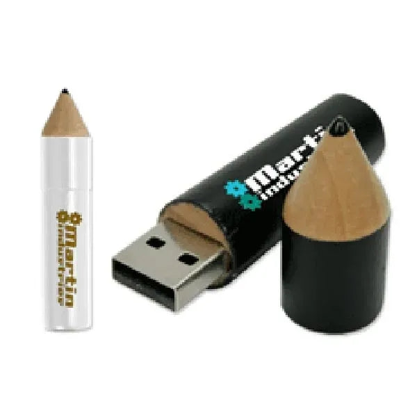 USB Storage Drive - U138 - 4GB-Pencil
