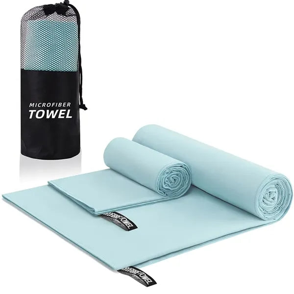 Sports Towel with Bag