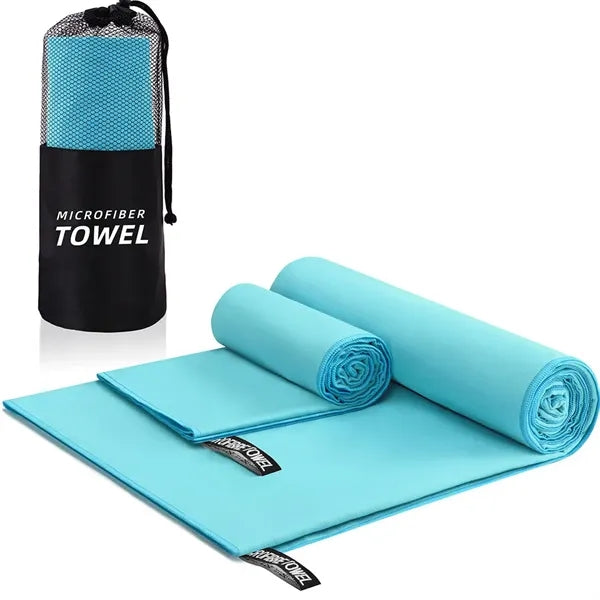 Sports Towel with Bag