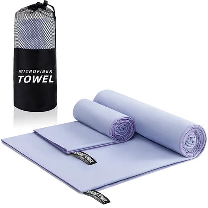 Sports Towel with Bag