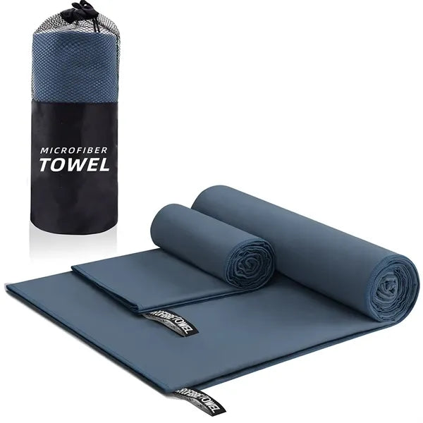Sports Towel with Bag