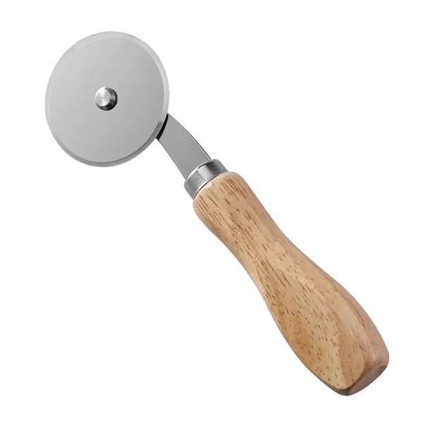 2 Pcs Pizza Cutter Set