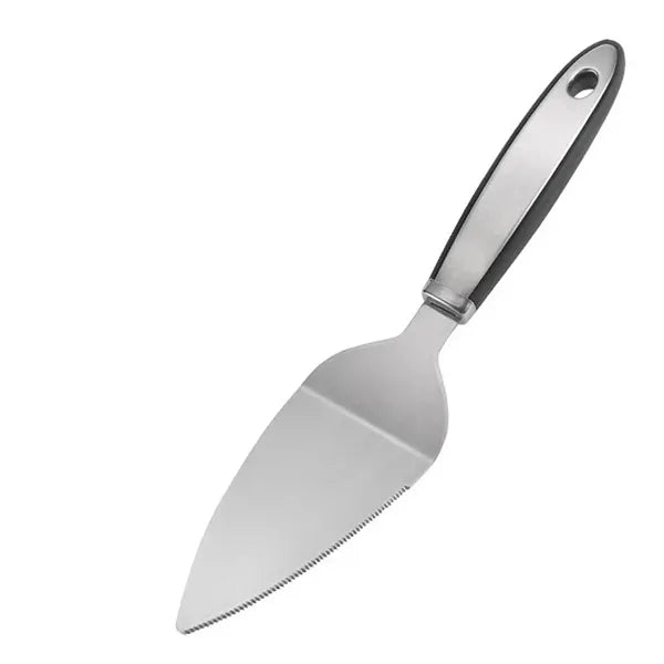 Pizza Cutter Wheel Pie Serve Set