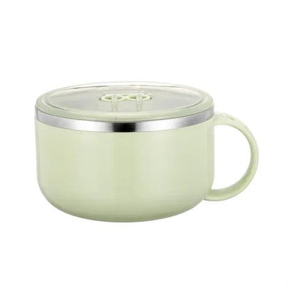 304 Stainless Steel Noodle Bowl