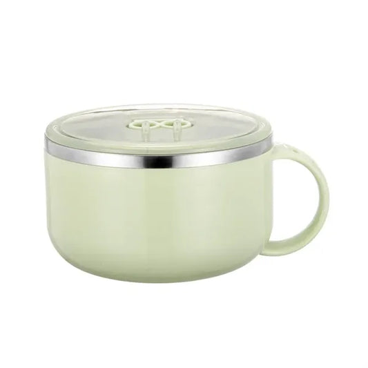 304 Stainless Steel Noodle Bowl