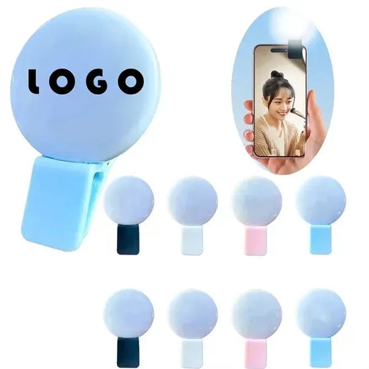 Mobile Phone Mini Fill Light