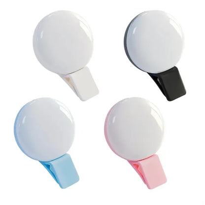 Mobile Phone Mini Fill Light