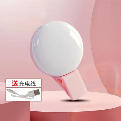 Mobile Phone Mini Fill Light