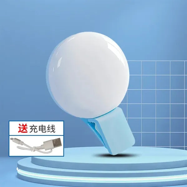 Mobile Phone Mini Fill Light