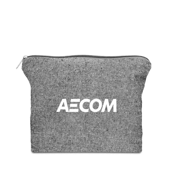 4oz Recycled Cotton Pouch