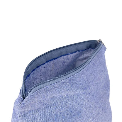 4oz Recycled Cotton Pouch