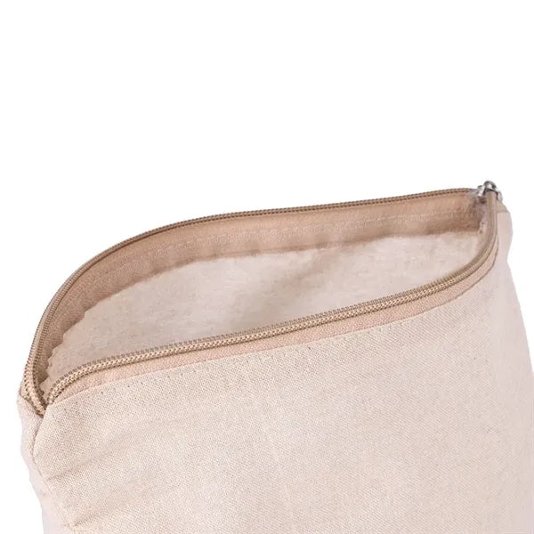 4oz Recycled Cotton Pouch