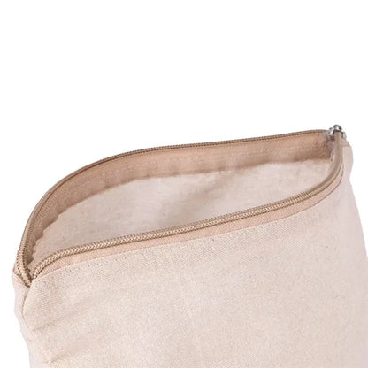 4oz Recycled Cotton Pouch