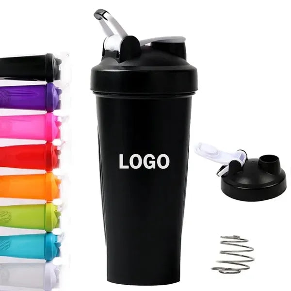 20 Oz Shaker Bottle