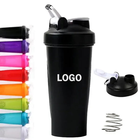 20 Oz Shaker Bottle