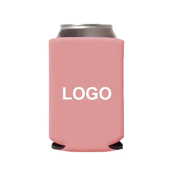 Premium Foam Can Cooler Holder