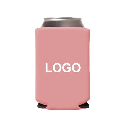 Premium Foam Can Cooler Holder