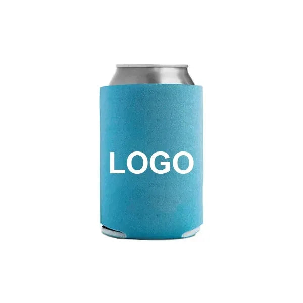 Foam and Neoprene Can Cooler Holder-WBBB