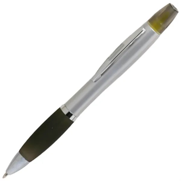 Durable Plastic Highlighters Pens