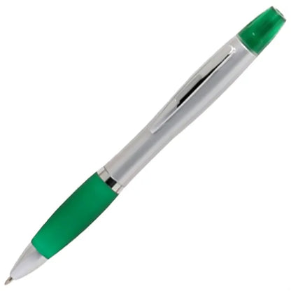Durable Plastic Highlighters Pens