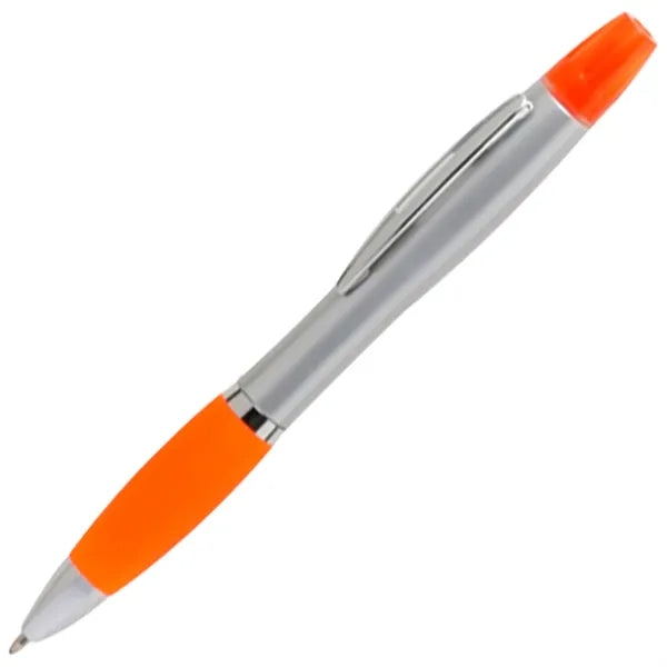 Durable Plastic Highlighters Pens