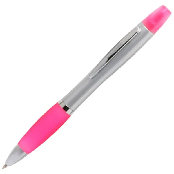 Durable Plastic Highlighters Pens
