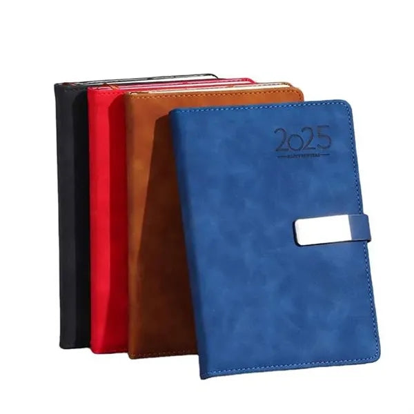 Custom Premium Notebook