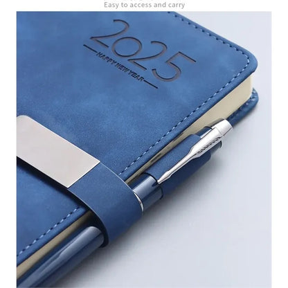 Custom Premium Notebook