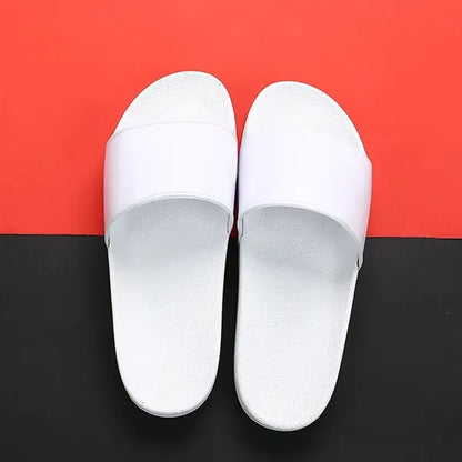 Slipper Slide Sandals