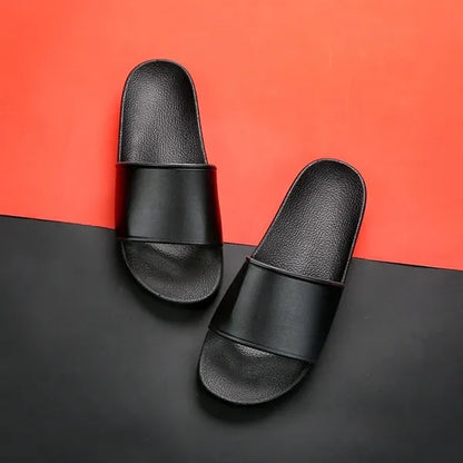 Slipper Slide Sandals