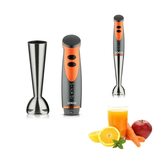 Handheld Blender Electric Immersion Portable Stick Mixer