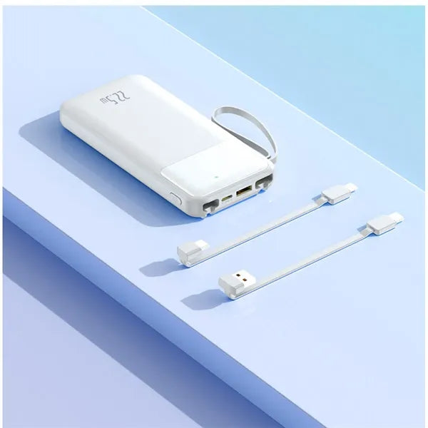 Portable Charger Power Bank