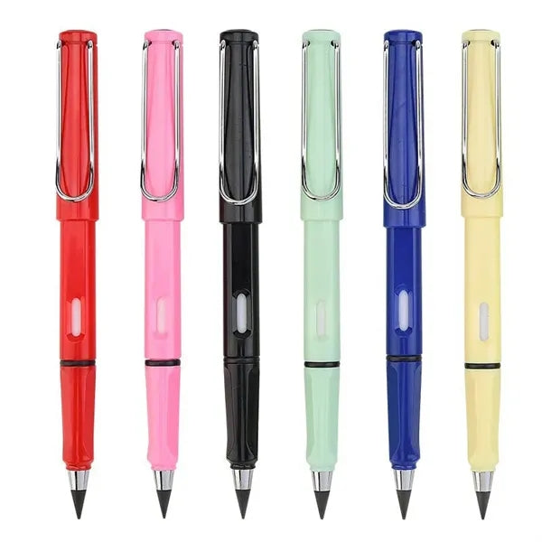 No-cutting Everlasting Pencil