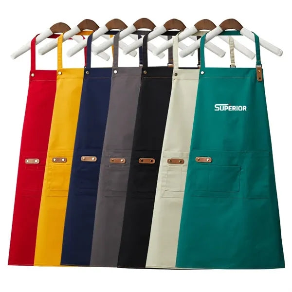 Waterproof Apron