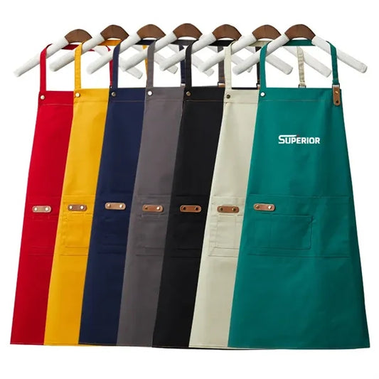 Waterproof Apron